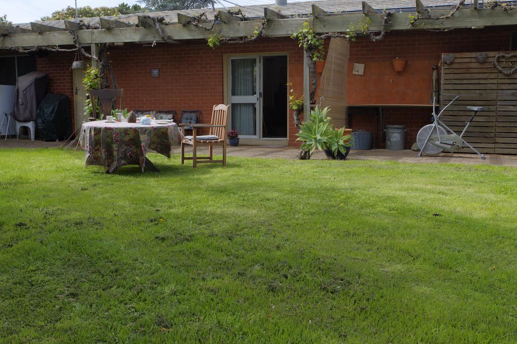 Quilters Studio Голер Экстерьер фото